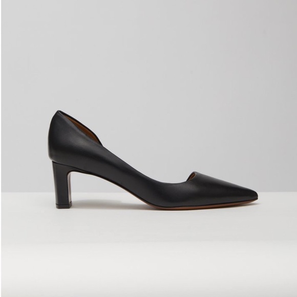 🆕 ATP Atelier cut out pump - Picture 2 of 3